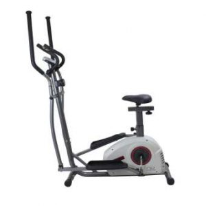 360 Ongsa Fitness เครื่องเดินวงรี STEP UP รุ่น YK-CT1502