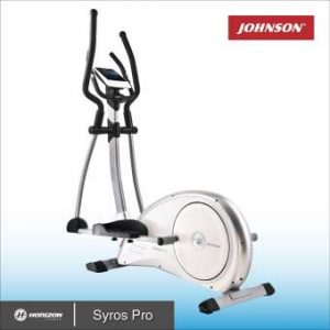 Johnson HORIZON เครื่องเดินวงรี (Elliptical) รุ่น Syros Pro