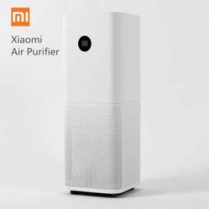 เครื่องฟอกอากาศ Xiaomi รุ่น Mijia Air Purifier Pro ขนาด 60 ตรม.