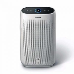 เครื่องฟอกอากาศ PHILIPS รุ่น AC1215 ขนาดตั้งแต่ 20-63ตรม.