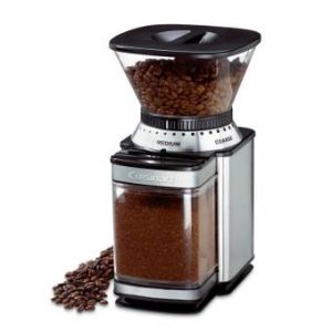 Cuisinart เครื่องบดเมล็ดกาแฟ รุ่น DBM-8