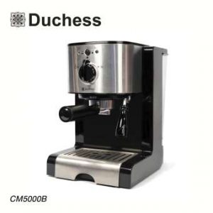 Duchess เครื่องชงกาแฟสด รุ่น CM5000B