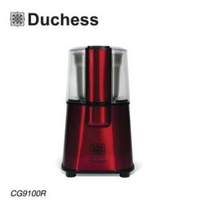 Duchess เครื่องบดเมล็ดกาแฟ ขนาด 75g. รุ่น CG9100R