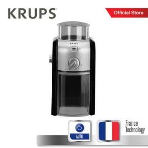 Krups เครื่องบดเมล็ดกาแฟ รุ่น GVX242 Coffee Grinder