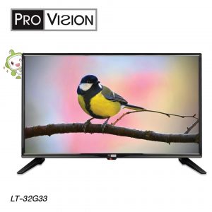 ProVision LED DigitalTV 32 นิ้ว รุ่น LT32G33 