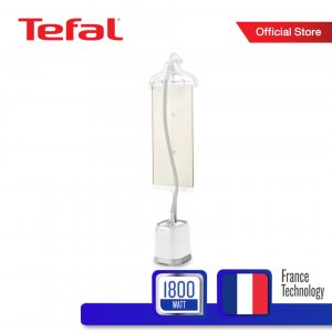 Tefal เครื่องรีดไอน้ำถนอมผ้า รุ่น IT3441