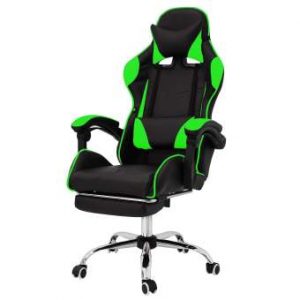 BG Furniture Racing Gaming Chair รุ่น E-02