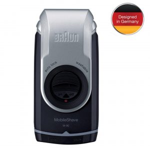 Braun Shaver M90 เครื่องโกนหนวดรุ่น M90