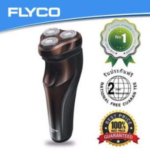 Flyco เครื่องโกนหนวดไฟฟ้า รุ่นFS371