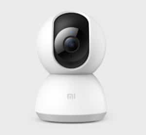 Mi Home Security 360