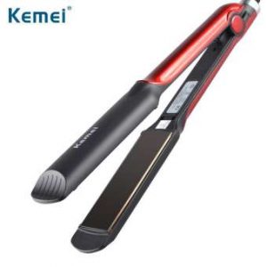 เครื่องหนีบผม Kemei Professional Ceramic Hair Straightener KM-53/532