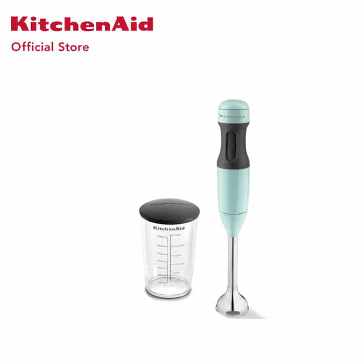 KitchenAid Hand Blender เครื่องปั่นอาหารแบบมือถือ รุ่น1231 ยี่ห้อไหนดี