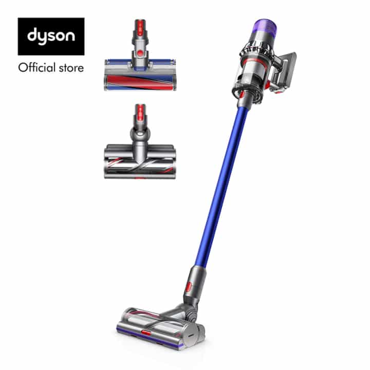 Dyson เครื่องดูดฝุ่นไร้สาย V11™ Absolute+ ยี่ห้อไหนดี